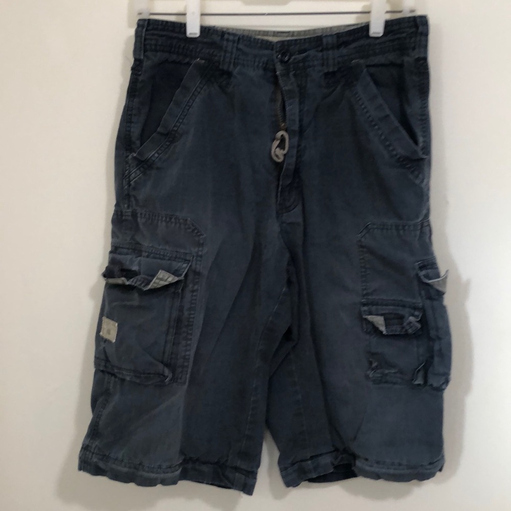 Columbia Sportwear Cargo Shorts, 28x30